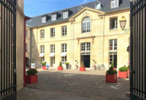 Centre médical La cour du Bailliage
