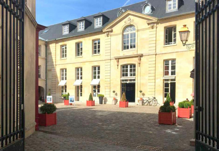 Centre médical La cour du Bailliage