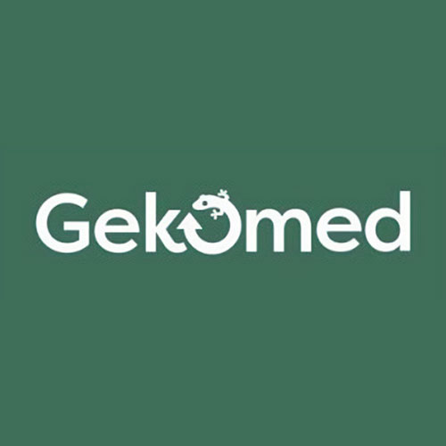 Gekomed